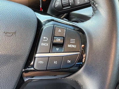 2023 Ford Escape Active AWD