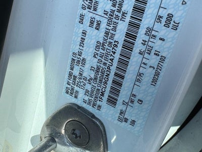 2023 Ford Escape Active AWD