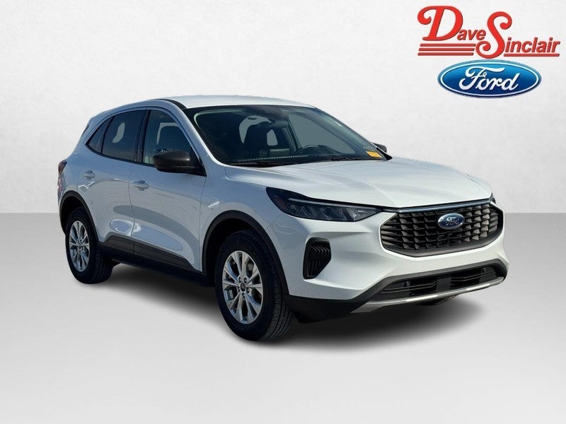 2023 Ford Escape Active AWD