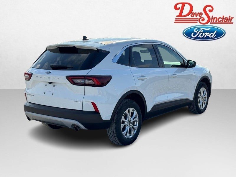 2023 Ford Escape Active AWD