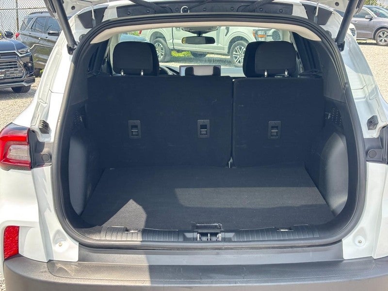 2023 Ford Escape Active AWD