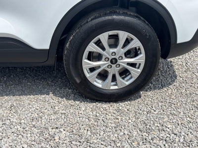 2023 Ford Escape Active AWD