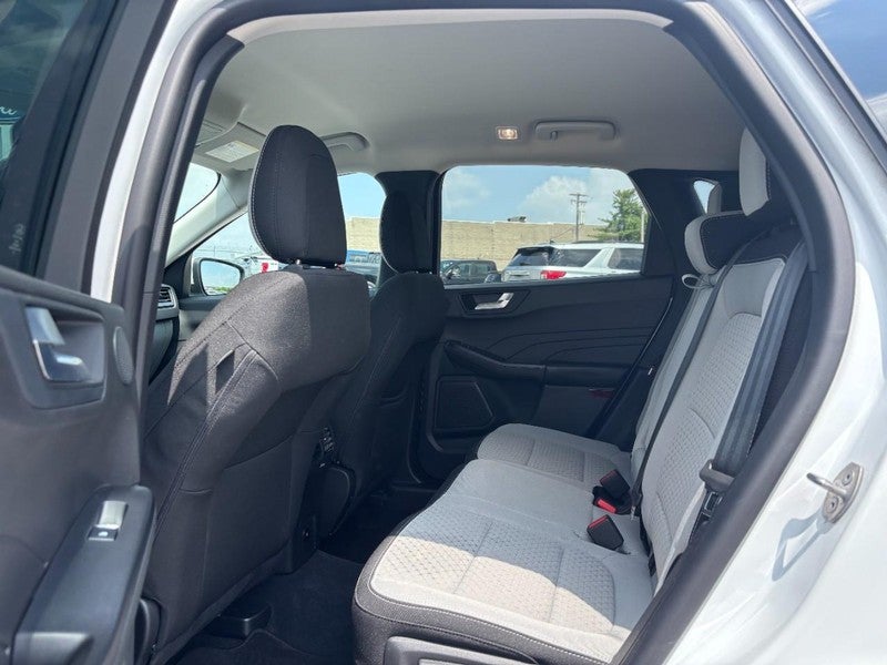 2023 Ford Escape Active AWD