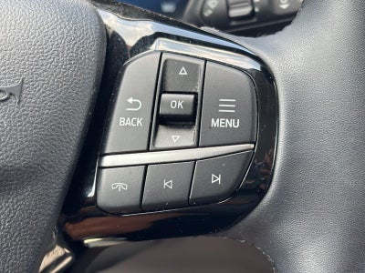 2023 Ford Escape Active AWD