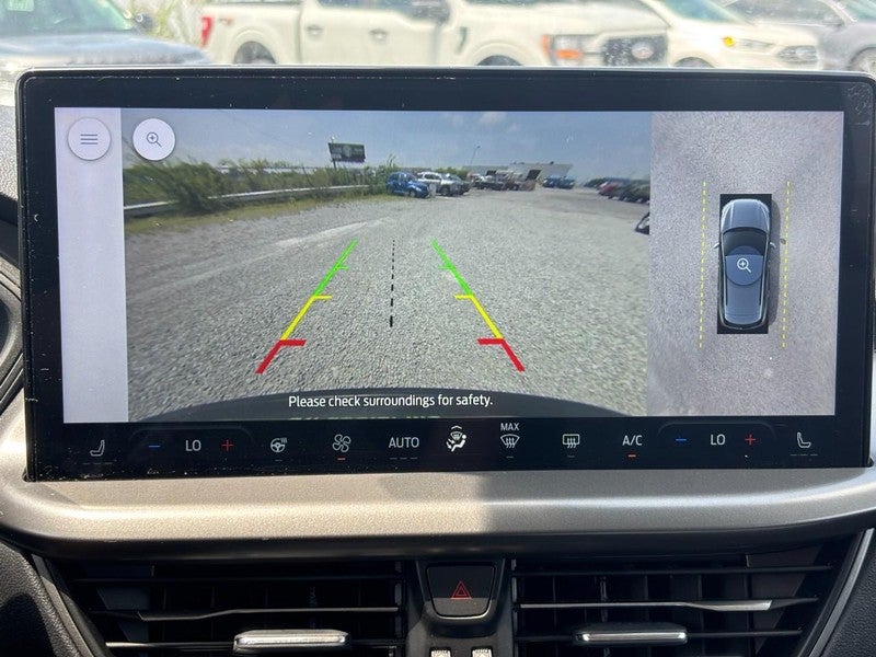 2023 Ford Escape Active AWD