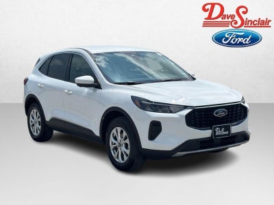 2023 Ford Escape Active AWD