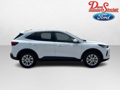 2023 Ford Escape Active AWD
