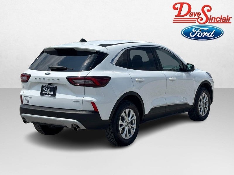 2023 Ford Escape Active AWD