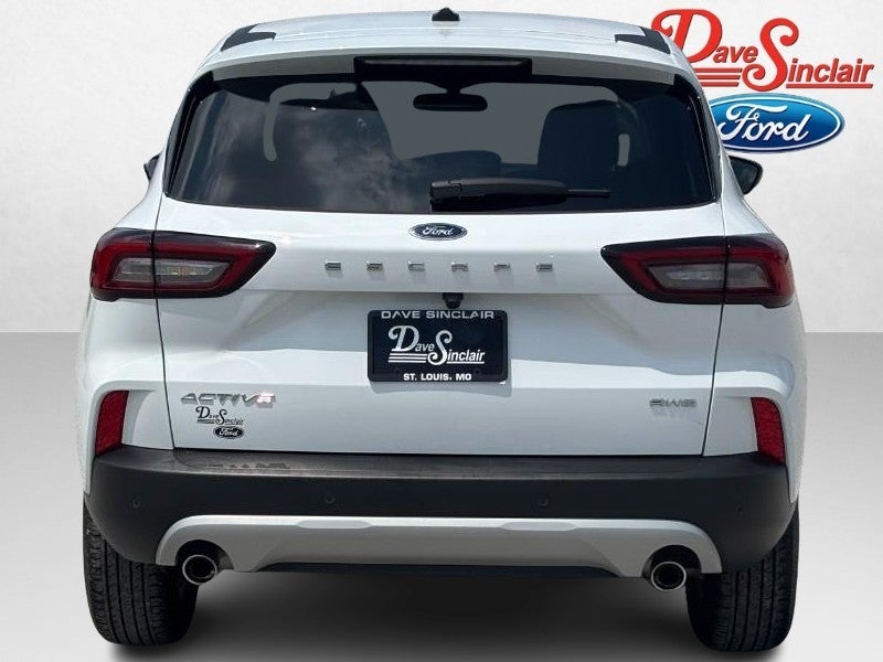 2023 Ford Escape Active AWD