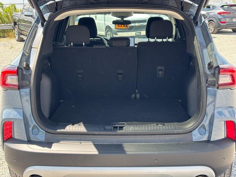 2023 Ford Escape Active AWD