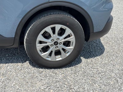 2023 Ford Escape Active AWD