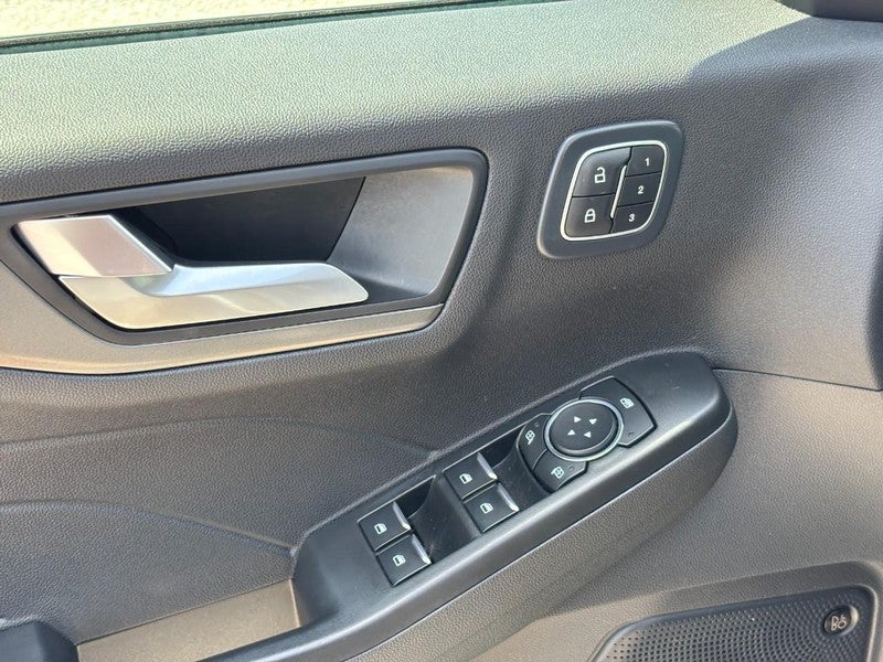 2023 Ford Escape Active AWD
