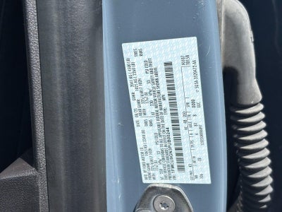 2023 Ford Escape Active AWD