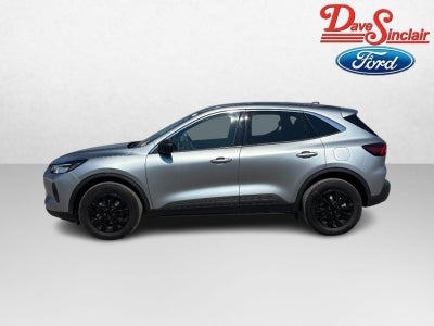 2024 Ford Escape Active AWD