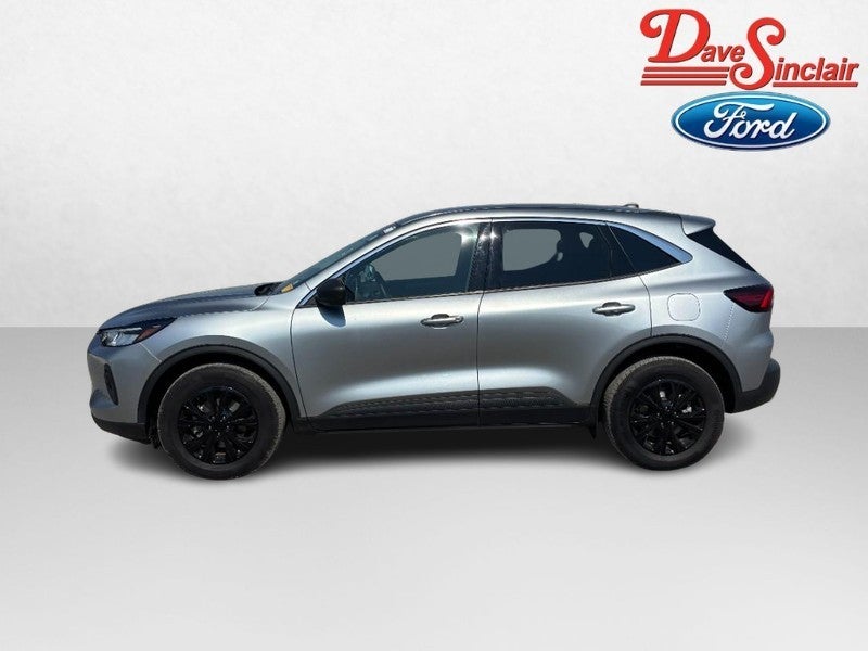2024 Ford Escape Active AWD