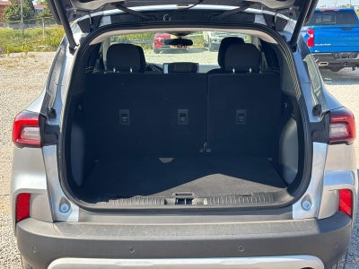 2024 Ford Escape Active AWD