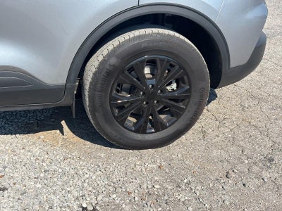 2024 Ford Escape Active AWD