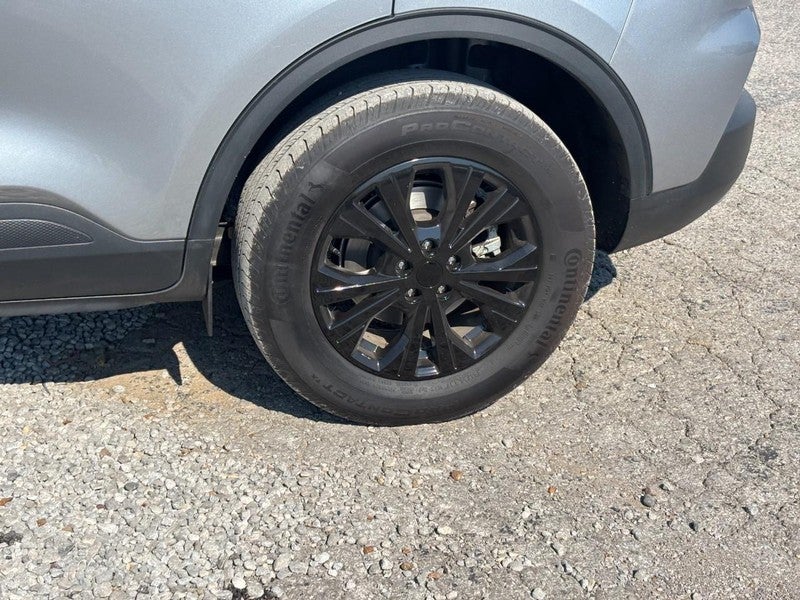 2024 Ford Escape Active AWD