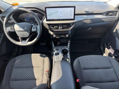 2024 Ford Escape Active AWD