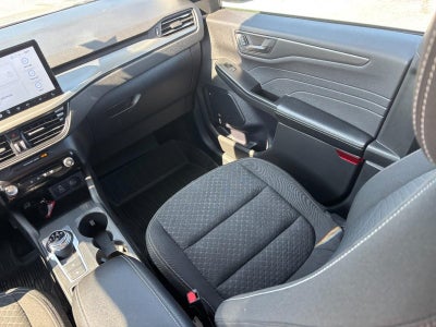 2024 Ford Escape Active AWD