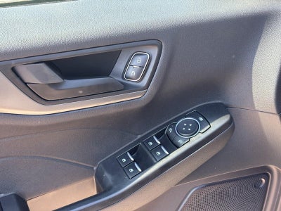 2024 Ford Escape Active AWD