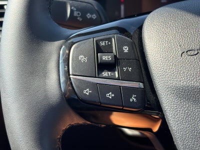 2024 Ford Escape Active AWD