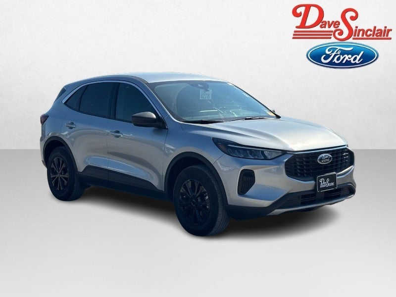 2024 Ford Escape Active AWD