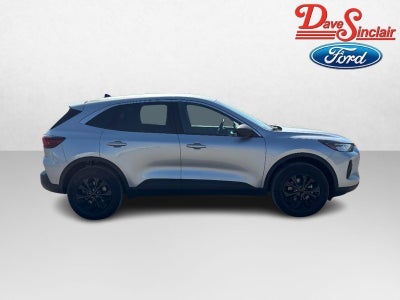 2024 Ford Escape Active AWD