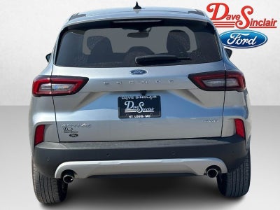 2024 Ford Escape Active AWD
