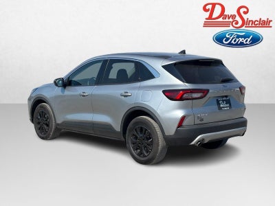 2024 Ford Escape Active AWD
