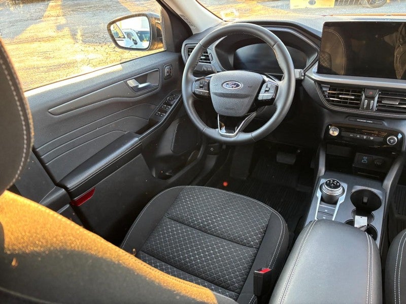 2023 Ford Escape Active AWD