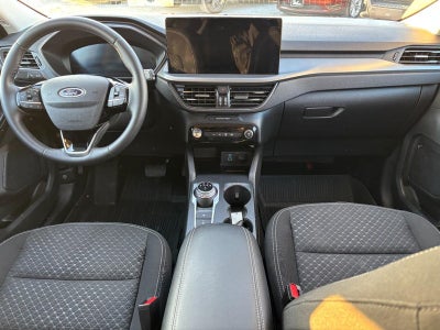 2023 Ford Escape Active AWD