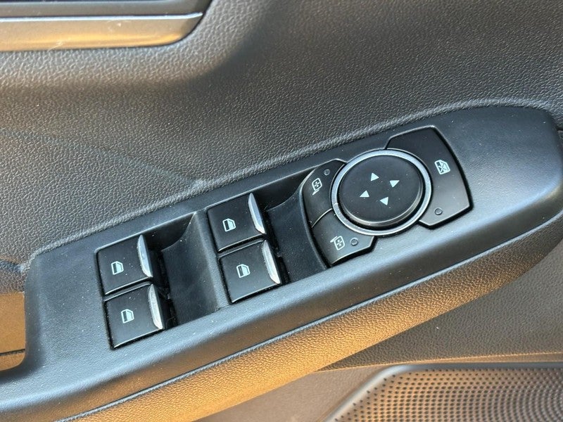 2023 Ford Escape Active AWD