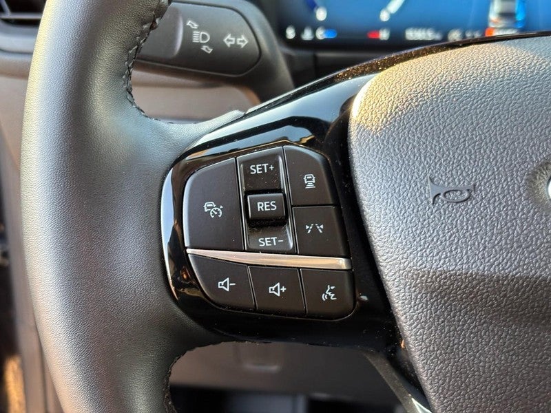 2023 Ford Escape Active AWD