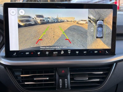 2023 Ford Escape Active AWD