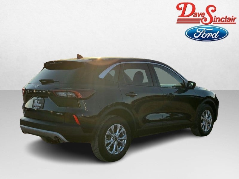 2023 Ford Escape Active AWD