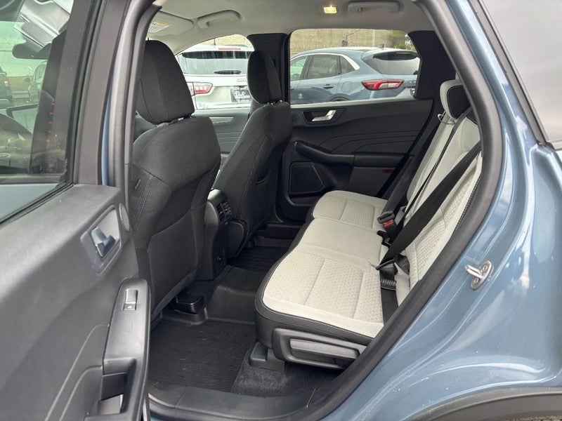 2023 Ford Escape Active AWD