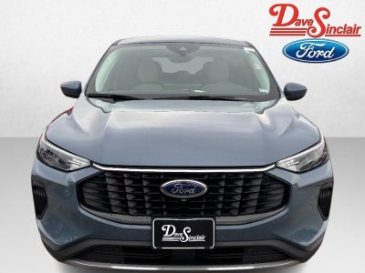 2023 Ford Escape Active AWD