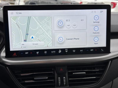 2023 Ford Escape Active AWD