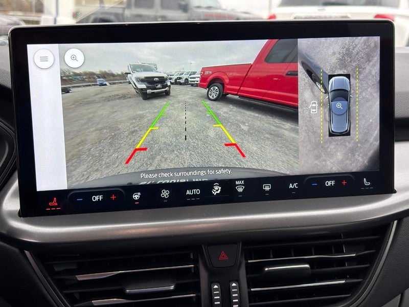 2023 Ford Escape Active AWD