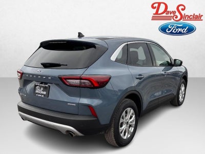 2023 Ford Escape Active AWD