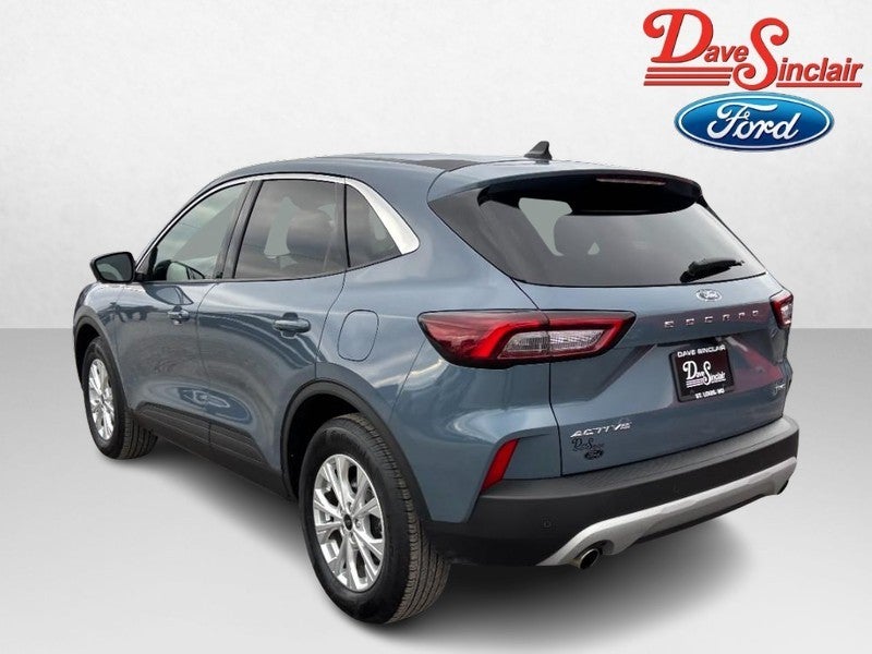 2023 Ford Escape Active AWD
