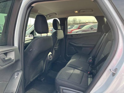 2025 Ford Escape Active AWD