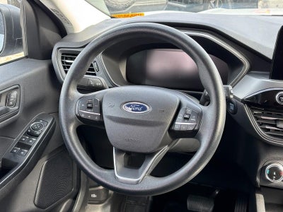 2025 Ford Escape Active AWD