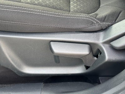 2025 Ford Escape Active AWD