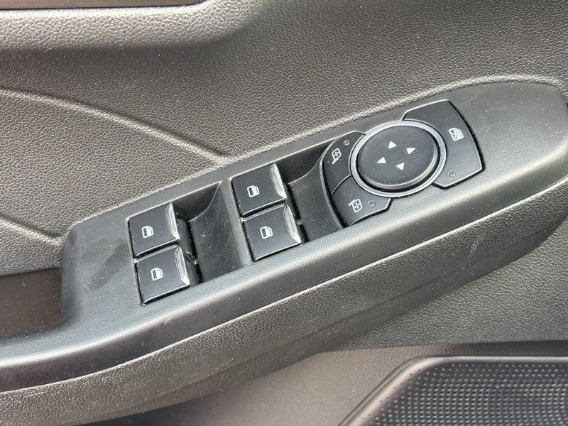 2025 Ford Escape Active AWD