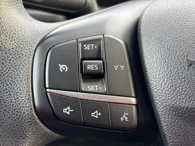 2025 Ford Escape Active AWD