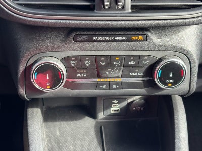 2025 Ford Escape Active AWD