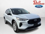2025 Ford Escape Active AWD