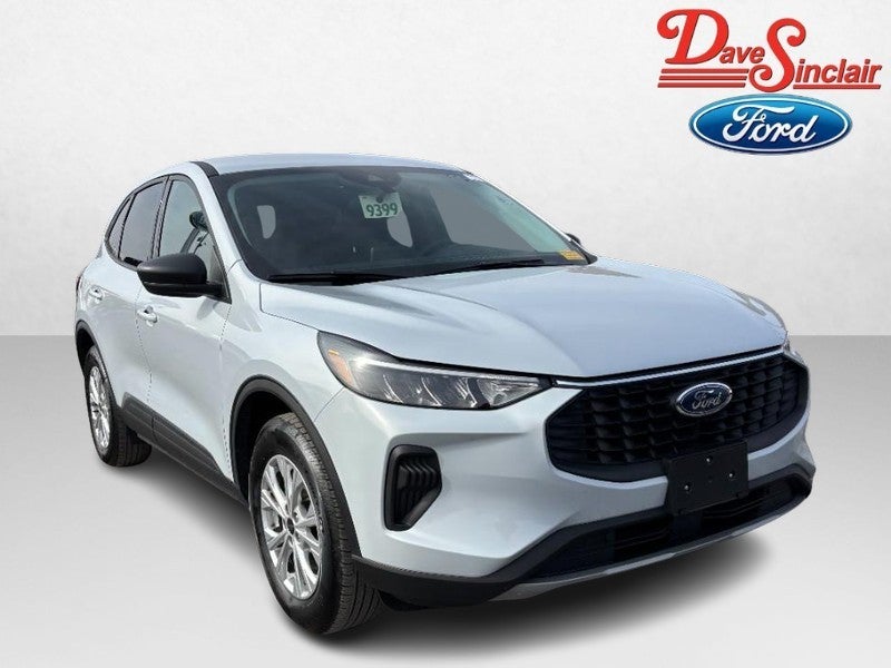 2025 Ford Escape Active AWD